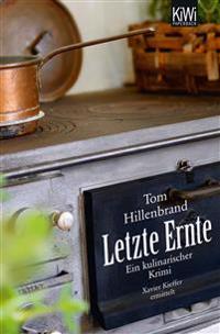 Letzte Ernte