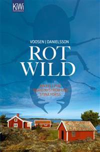 Rotwild