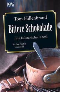 Bittere Schokolade
