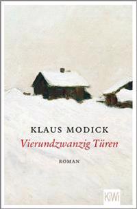 Vierundzwanzig Türen
