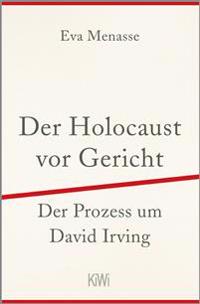 Der Holocaust vor Gericht