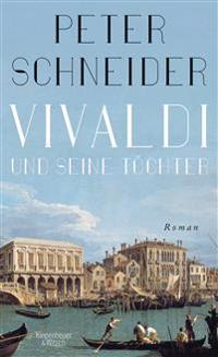 Vivaldi und seine Töchter