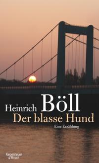Der blasse Hund