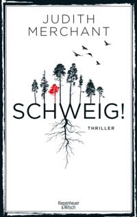 SCHWEIG!