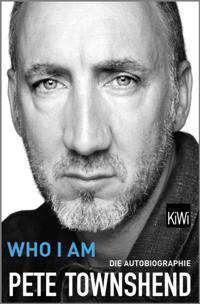 Who I Am