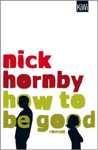 How to be Good