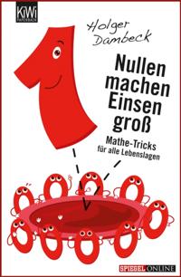 Nullen machen Einsen groß