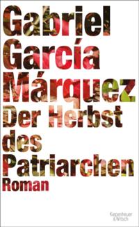 Der Herbst des Patriarchen