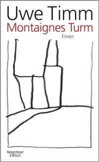 Montaignes Turm