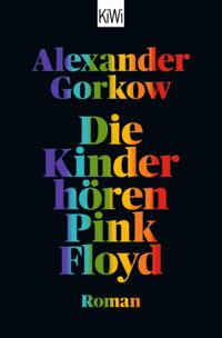 Die Kinder hören Pink Floyd