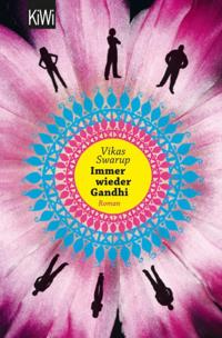 Immer wieder Gandhi