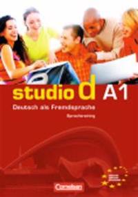 Studio d