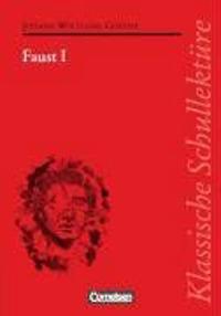 Faust I