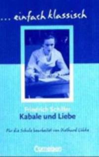 Kabale und Liebe