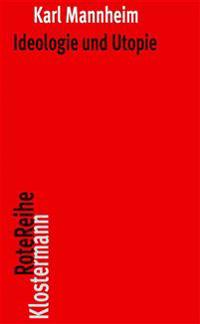 Ideologie und Utopie