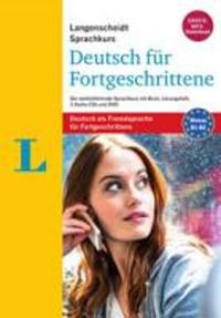 Langenscheidt grammars and study-aids