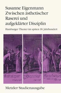 Zwischen ästhetischer Raserei und aufgeklärter Disziplin
