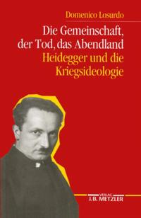 J.B. Metzler Humanities (German Language)