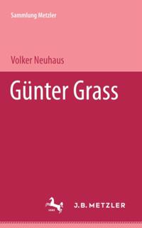 Sammlung Metzler