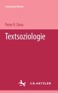 Sammlung Metzler