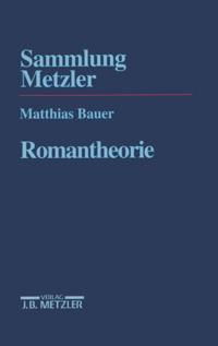 Sammlung Metzler