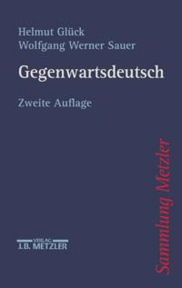 Sammlung Metzler