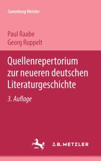Sammlung Metzler