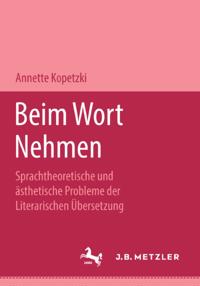 Beim Wort nehmen