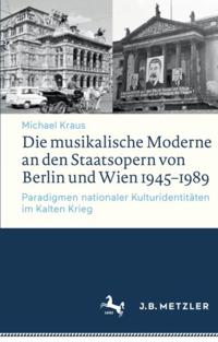 J.B. Metzler Humanities (German Language)