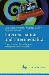 J.B. Metzler Humanities (German Language)