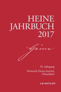 Heine-Jahrbuch