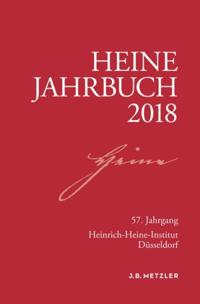 Heine-Jahrbuch