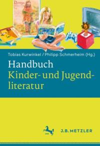J.B. Metzler Humanities (German Language)