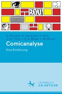 J.B. Metzler Humanities (German Language)