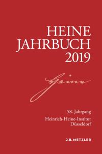 Heine-Jahrbuch