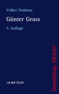 Sammlung Metzler
