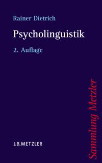 Sammlung Metzler