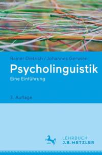 J.B. Metzler Humanities (German Language)