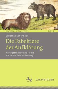 Cultural Animal Studies