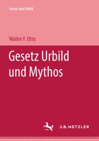 Gesetz und Urbild