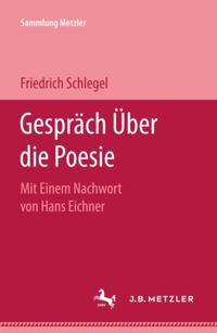 Sammlung Metzler