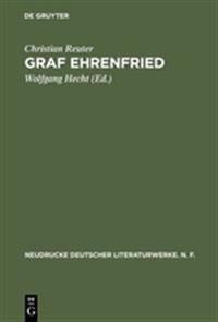 Graf Ehrenfried
