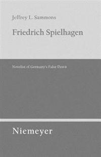 Friedrich Spielhagen