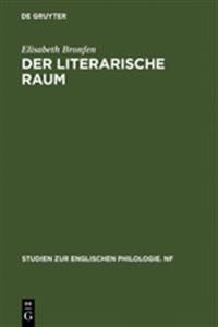 Der Literarische Raum
