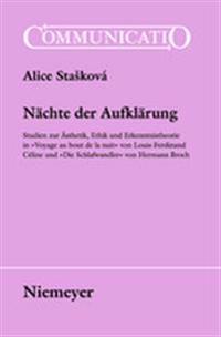 Nächte Der Aufklärung
