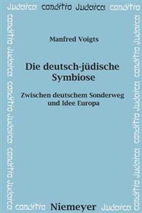 Die deutsch-jüdische Symbiose