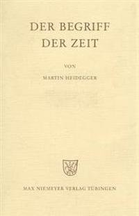 Der Begriff Der Zeit People