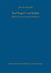 Graf Roger I. Von Sizilien