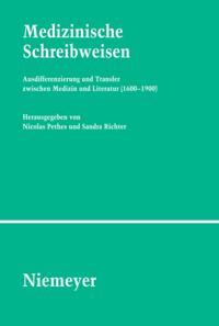 Medizinische Schreibweisen