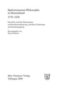 Frühe Neuzeit